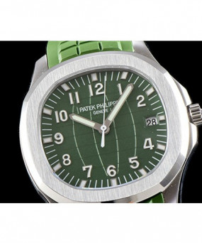 파텍필립 아쿠아넛-31 칼리버 5168G-010